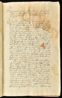 1769 Gróf Niczky Kristóf (1725-1787) A Szent-István-rend Lovagja, Tárnokmester, Országbíró, Királyi Személynök. II. Józs - Ohne Zuordnung