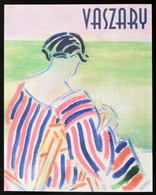 Vaszary János (1867-1939) Gyűjteményes Kiállítása. Szerk.: Veszprémi Nóra. Bp., 2007, Magyar Nemzeti Galéria. 400p. + 55 - Unclassified