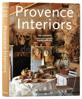Lisa Lovatt-Smith: Provence Interiors. / Intérieurs De Provence. Köln, 1996, Taschen. Rendkívül Gazdag Képanyaggal Illus - Unclassified