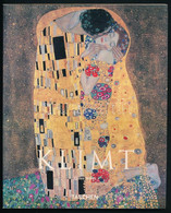 Gilles Néret: Klimt (1862-1918.) Köln,2007., Taschen. Gazdag Képanyaggal Illusztrált. Olasz Nyelven. Kiadói Papírkötés. - Unclassified