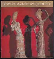 Kovács Margit Gyűjtemény, Szentendre. H.n., Pesti Megyei Múzeumok Igazgatósága. Kiadói Papírkötés - Unclassified