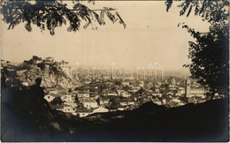 ** T1 Plovdiv, Philippople, Philippopolis; Photo - Unclassified