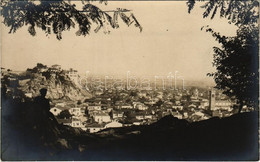 ** T1 Plovdiv, Philippople, Philippopolis; Photo - Zonder Classificatie