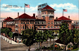 Florida Jacksonville The Windsor Hotel - Jacksonville