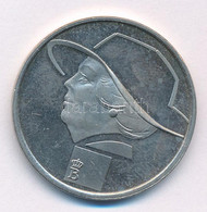Hollandia 2005. "Beatrix" Kétoldalas Fém Emlékérem (34mm) T:1- (PP) Netherlands 2005. "Beatrix" Two-sided Metal Commemor - Unclassified