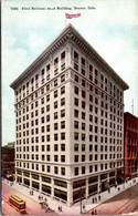 Colorado Denver First National Bank Building - Denver