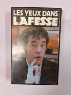 Les Yeux Dans Lafesse VHS Cassette Vidéo - Autres & Non Classés