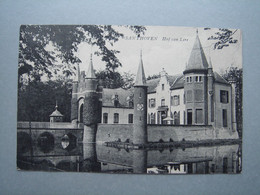 Santhoven - Hof Van Lire - Zandhoven