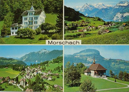 MORSCHACH Hotel Bellevue - Morschach