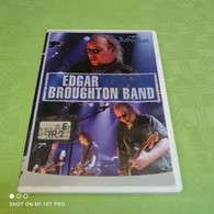 Edgar Broughton Band - Concert & Music