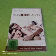 KeinOhrHasen - Romantici