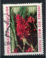 POLYNESIE            N°  YVERT  83 OBLITERE     ( OB    06/ 09 ) - Used Stamps
