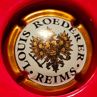 CAPSULE DE CHAMPAGNE ROEDERER LOUIS N° 95 - Roederer, Louis