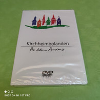 Kirchheimbolanden - Voyage