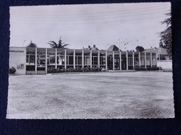 CHENOVE - Inauguration De La Poste En 1967 - Chenove