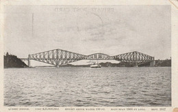 Le Pont De Quebec Quebec Bridge  Sept. 1917 - Québec - Les Rivières