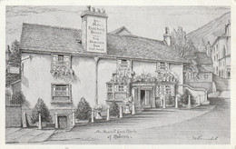 MALVERN - THE UNICORN INN - Malvern