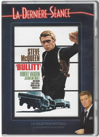 BULLITT  Avec STEEVE MCQUEEN   C37 - Classic