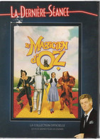 LE MAGICIEN D'OZ   Avec JUDY GARLAND   C37 - Classic