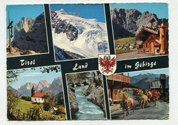 AK 109670  AUSTRIA - Tirol Land Im Gebirge - Vils