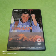 Michael Palin - Himalaya - Reise