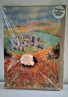 Carte Postale (+ Enveloppe) De Stonehenge - Stonehenge