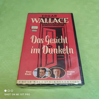 Edgar Wallace - Das Gesicht Im Dunkeln - Politie & Thriller