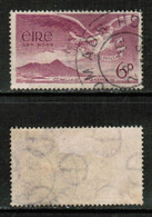 IRELAND   Scott # C 3 USED (CONDITION AS PER SCAN) (Stamp Scan # 863-6) - Poste Aérienne
