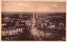 LES LUCS SUR BOULOGNE - Vue Panoramique - Les Lucs Sur Boulogne