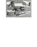 Germany - Postcard Unused -  Beelitz -  Collage Of Images - Beelitz