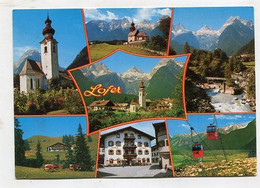 AK 109923 AUSTRIA - Lofer - Lofer