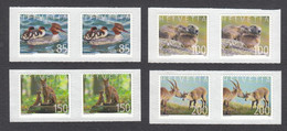 Suiza / Schweiz 2020 --- Michel: 2657-2660 --- MNH** - Ungebraucht