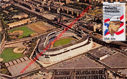 Yankee Stadium - New York City - Baseball - Bronx New York City - New York - United States USA - Bronx