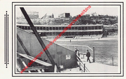 Polo Grounds Stadium - New York Giants - Baseball - New York - United States USA - Stadiums & Sporting Infrastructures