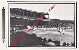 Polo Grounds Stadium - New York Giants - Baseball - New York - United States USA - Stades & Structures Sportives