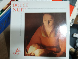 63 // DOUCE NUIT - Kerstmuziek