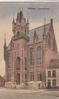 Stekene - Gemeentehuis - Stekene