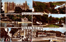 (1 Oø 36) UK (older) Arundel - Arundel