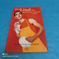 Hera Lind - Der Gemietete Mann - School Books