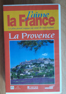 LA PROVENCE - Reizen