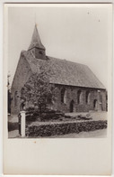 Het 13e Eeuwse Herv. Kerkje Te Zweeloo (Dr.)  - (Drenthe, Nederland/Holland) - Coevorden