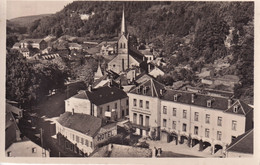 LUXEMBOURG(LAROCHETTE) - Fels