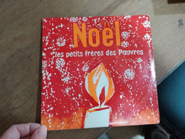 63 //  NOEL LES PETITS FRERES DES PAUVRES - Kerstmuziek