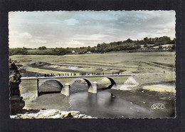 VIDANGE Du LAC 1954 - Chambon Sur Voueize