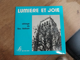 63 //  VIGILES DU DIMANCHE AU BEC HELLOUIN CHANTEES PAR LES MOINES ET LES OBLATES-MONIALES  DU BEC HELLOUIN - Gospel En Religie