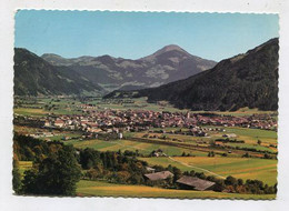 AK 110221 AUSTRIA - Wörgl - Unertinntal - Wörgl