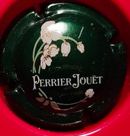 CAPSULE DE CHAMPAGNE PERRIER-JOUET  N° 58a - Perrier Jouet