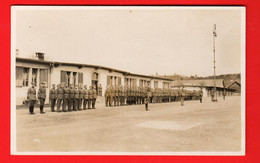 ZUO-36 Militaire Militär Kloten Militärpost. Fotokarte Pemmerning . Gelaufen In 1930 Nach Riex - Kloten
