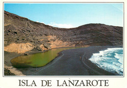 CPSM Lanzarote-El Golfo      L2040 - Lanzarote