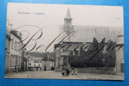 Tervuren Eglise. 1909-n°2 - Tervuren
